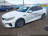 KIA OPTIMA LX 5XXGT4L36KG371992 снимка
