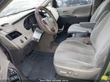 TOYOTA SIENNA LE V6 8 PASSENGER 5TDKK3DC5CS202133 photo