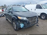 KIA SORENTO EX 5XYKU3A63DG408185 снимка