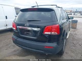 KIA SORENTO EX 5XYKU3A63DG408185 снимка