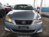 LEXUS IS 250 JTHBK262975039804 fotografie