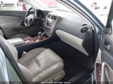 LEXUS IS 250 JTHBK262975039804 fotografie