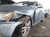 LEXUS IS 250 JTHBK262975039804 снимка