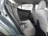 LEXUS IS 250 JTHBK262975039804 fotografie