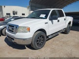 FORD F-150 XLT 1FTRW14W27KD23071 снимка
