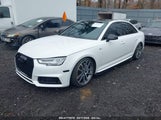 Audi S4 3.0T Premium Plus WAUB4AF41JA167067 снимка