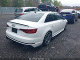 Audi S4 3.0T Premium Plus WAUB4AF41JA167067 снимка