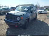 JEEP RENEGADE TRAILHAWK 4X4 ZACCJBCB2JPH11780 снимка