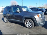 JEEP RENEGADE LATITUDE FWD ZACCJABB4JPJ03560 photo
