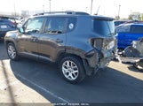 JEEP RENEGADE LATITUDE FWD ZACCJABB4JPJ03560 fotografie