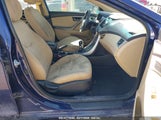 HYUNDAI ELANTRA GLS 5NPDH4AEXDH412978 снимка