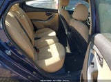 HYUNDAI ELANTRA GLS 5NPDH4AEXDH412978 снимка