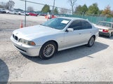 BMW 540IA WBADN63441GM71899 fotografie