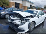 TOYOTA CAMRY LE HYBRID 4T1C31AK9NU576935 fotografie