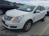 CADILLAC SRX LUXURY COLLECTION 3GYFNBE38ES528079 снимка