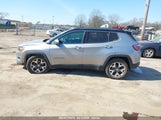 JEEP COMPASS LIMITED 4X4 3C4NJDCB9JT283493 снимка