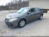 TOYOTA CAMRY LE 4T4BF3EK8AR049848 снимка