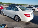 MERCEDES-BENZ C 250 LUXURY/SPORT WDDGF4HB8DR282437 photo