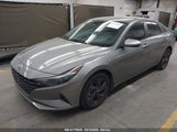 HYUNDAI ELANTRA SEL KMHLM4AG9NU271624 снимка