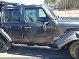 JEEP WRANGLER UNLIMITED SPORT S 4X4 1C4HJXDG5JW147316 снимка