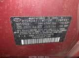 HYUNDAI SONATA N LINE KMHL14JC5PA274675 photo