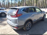 HONDA CR-V 2WD EX 7FARW1H50NE008544 photo