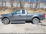 FORD F-150 FX4/LARIAT/XL/XLT 1FTPX14V37FB19190 photo