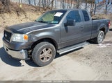 FORD F-150 FX4/LARIAT/XL/XLT 1FTPX14V37FB19190 photo