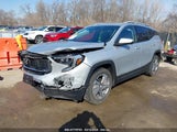 GMC TERRAIN SLT 3GKALVEV4KL358841 снимка