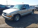 CHEVROLET S-10 LS 1GCCS19W818123049 снимка