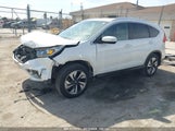 HONDA CR-V TOURING 5J6RM4H98FL123536 снимка
