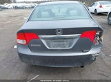 HONDA CIVIC LX 2HGFA1F50BH305868 снимка