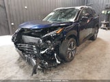 NISSAN ROGUE SL INTELLIGENT AWD JN8BT3CB6SW158023 photo