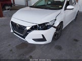 NISSAN SENTRA SV XTRONIC CVT 3N1AB8CV9NY222489 photo
