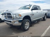RAM 2500 BIG HORN 3C6UR5MJ7GG248640 снимка