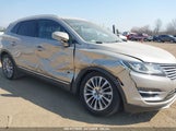LINCOLN MKC 5LMCJ1A91FUJ10224 снимка