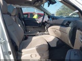 HONDA PILOT 2WD TOURING 7 PASSENGER 5FNYF5H64NB015410 fotografie