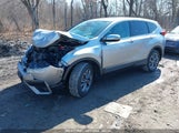 HONDA CR-V AWD EX-L 2HKRW2H81NH651885 fotografie