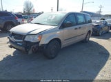 DODGE GRAND CARAVAN AMERICAN VALUE PKG 2C4RDGBG9DR680782 снимка