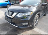 NISSAN ROGUE SL JN8AT2MVXHW262313 снимка