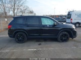 HONDA PASSPORT SPORT 5FNYF8H2XMB020589 fotografie