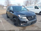 HONDA PASSPORT SPORT 5FNYF8H2XMB020589 photo