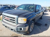 GMC SIERRA 1500 SLE 3GTP1UEC9EG468074 снимка