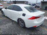 LEXUS IS 300 JTHBA1D25K5093447 снимка