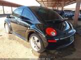 VOLKSWAGEN NEW BEETLE 2.5 3VWRW31C27M500519 photo