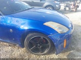 NISSAN 350Z TOURING JN1AZ34E44T052837 photo