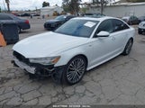 AUDI A6 3.0T PREMIUM PLUS WAUHGAFC1GN133253 снимка