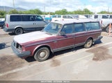 VOLVO 245 DL/GL YV1AX8854K1812892 photo