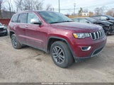 JEEP GRAND CHEROKEE LIMITED 4X4 1C4RJFBGXKC620812 photo