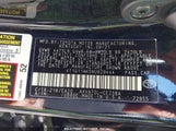 Toyota Camry Se 4T1G11AK5NU629444 fotografie